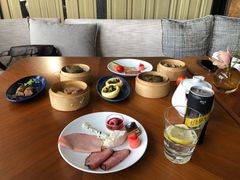 -北京柏悦酒店·锦庭餐厅Dining Room
