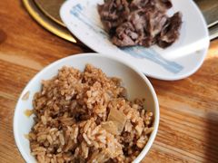 -一井烧肉·活鳗·寿司(望京SOHO店)