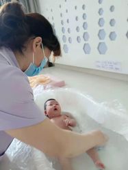 -季橙月子护理中心