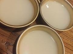 -恩你小木屋·韩式料理(假日广场店)