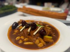 -鱼翅楼·津派砂锅鱼翅(水上公园店)