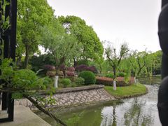 -上海鲜花港