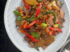-树厨贵州菜(铜仁花果山店)
