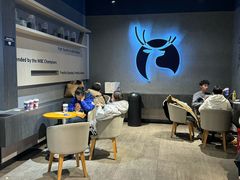 -瑞幸咖啡(新世界中心店)