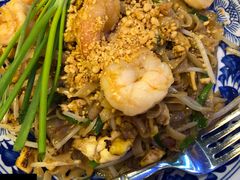 -simply thai天泰(长泰广场店)