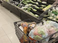 -永旺梦乐城(金银潭店)