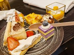 -天津东凯悦酒店·Market Café自助餐厅