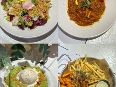 -LE SHARE洛笙·花园西餐(北京路步行街店)