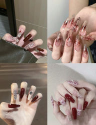 -NIMO NAIL 美甲美睫