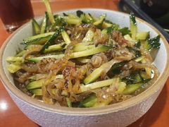 -金穗园·砂锅粥.醉鸡煲火锅(长寿路店)