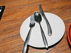 -盐说Salt Talk北美风味西餐厅(海上世界店)