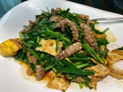 -开海·红岛海鲜虾水饺(石老人店)