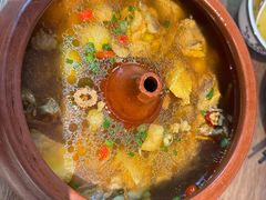 -小喜客·云南特色菜(纳西庭院店)