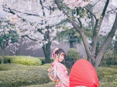 -江户和装工房 雅 东京和服体验(上野店)