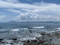 -三亚西岛海洋文化旅游区