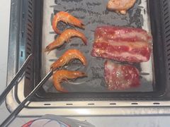 -非烤勿扰自助烤肉(合胜百货店)