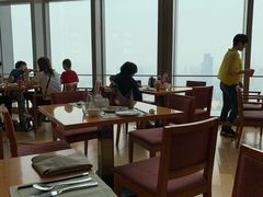 -视界美食自助餐厅·石家庄希尔顿酒店