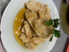 -佳兰雅序融合菜(高新店)