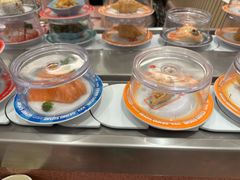 -元气寿司(环球港店)