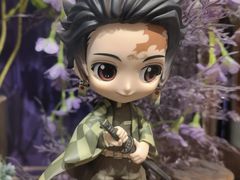 -泡泡玛特POPMART(上海环球港店)