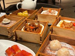 -福港轩·中餐厅(厦门香格里拉店)