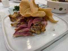 -老人和饭店(打浦路店)