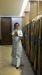 -盘子女人坊生日照·摄影馆(华强店)