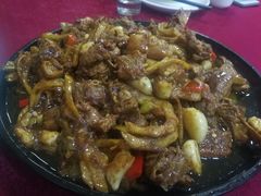 -甘家界牌柠檬鸭(青山店)