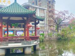 -黄埔古港