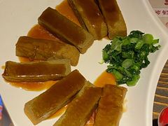 -酒肆浅葱•烧烤•龙虾•排档(卓悦intown店)