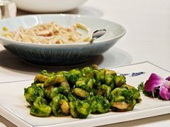 -玉华台饭庄·淮扬菜·烤鸭(望京店)