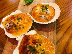 -CRAZYONES西班牙海鲜饭(日月光店)