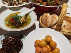 -山东宾馆·齐鲁苑餐厅