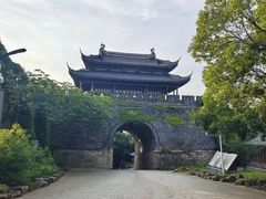 -虞山风景区