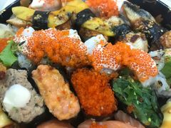 -河风精致寿司(世昌大道店)