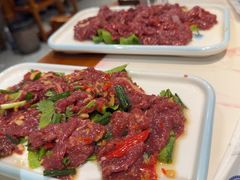 -乡土黄·鲜牛肉火锅·小龙虾(兴业街店)