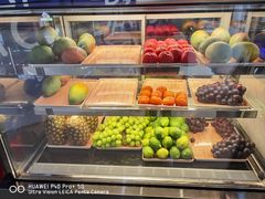 -茶百道(铜梁万达广场店)