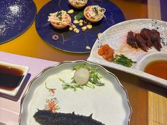 -味见·雪月花(天富路店)
