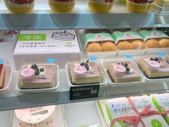 -金贝儿(恩阳广场店)