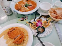-米泰芒·东南亚料理(体育西店)
