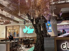 -ELI FALAFEL Lebanese&Mediterranean黎巴嫩美食(富城路店)
