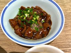 大肠-君东记本帮面馆(天钥桥路店)