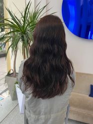 -MY HAIR ARDOR