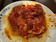 -蒜香焼肉PURUSHIN(马场路店)