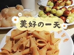 -蜀留香火锅·始于1999·原四川老火锅(白堤路店)