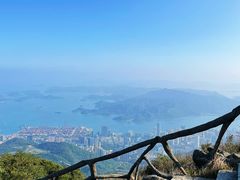 -梧桐山风景名胜区