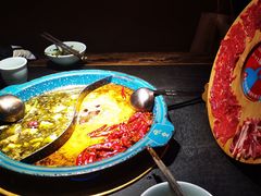 -吼堂老火锅(太古里总店)