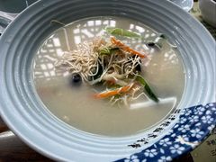大煮干丝-粗茶淡饭(东关街店)