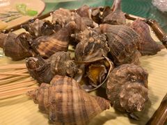 -盛港湾海鲜食府(黄沙店)