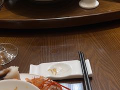 -尚品越府·融合餐厅(延安路店)